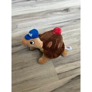 Culver's Turtle Sundae Plush Toy 6" Small Stuffed Animal 2024